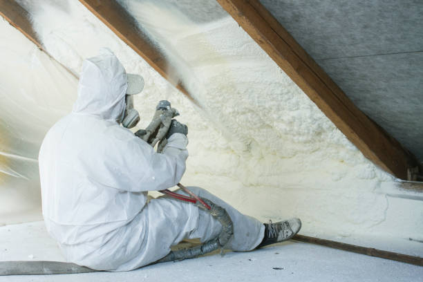 Reflective Insulation in Mattawa, WA