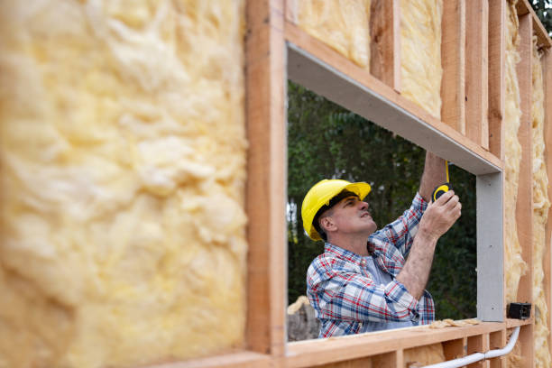 Eco-Friendly or Green Insulation Solutions in Mattawa, WA