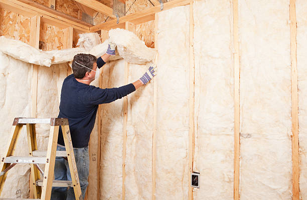 Types of Insulation We Offer in Mattawa, WA